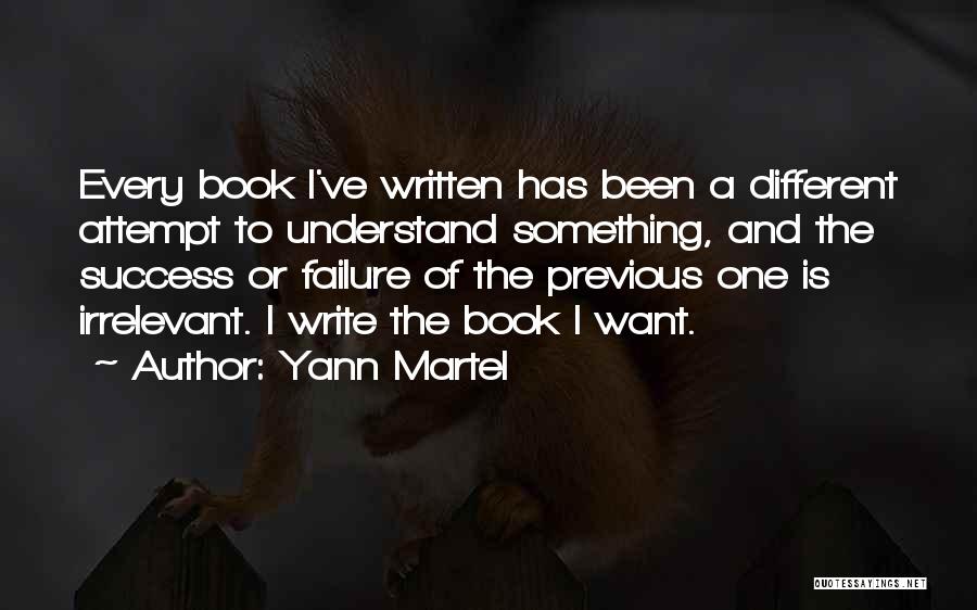 Parianos Typos Quotes By Yann Martel