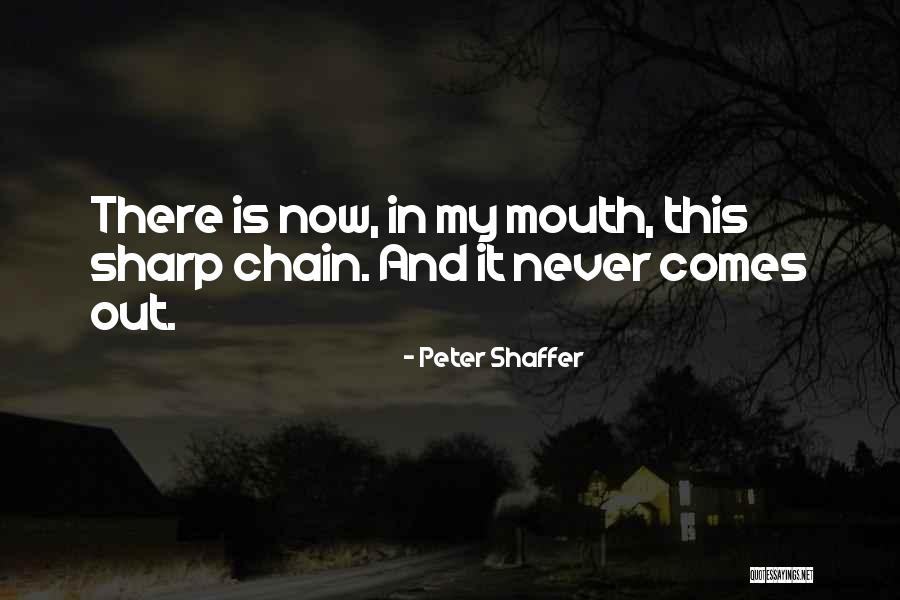 Paribus Scam Quotes By Peter Shaffer Paribus Scam Quotes By Peter Shaffer
