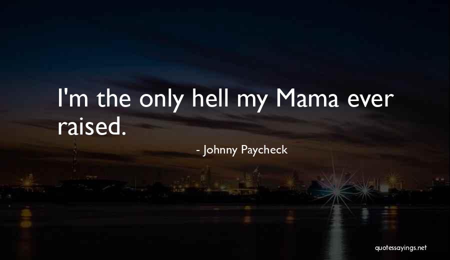 Parichat Yoko Quotes By Johnny Paycheck Parichat Yoko Quotes By Johnny Paycheck