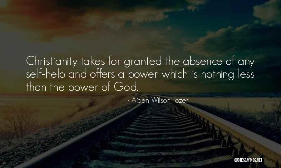 Paricular Quotes By Aiden Wilson Tozer Paricular Quotes By Aiden Wilson Tozer