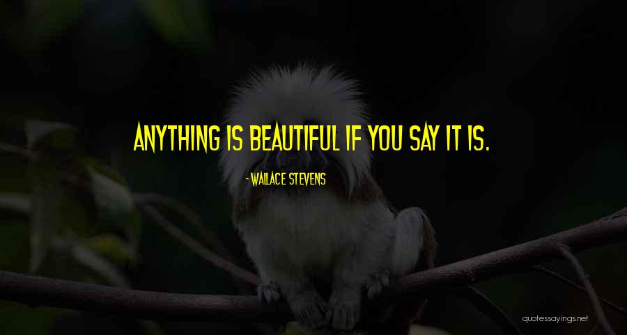 Paridad Quotes By Wallace Stevens Paridad Quotes By Wallace Stevens