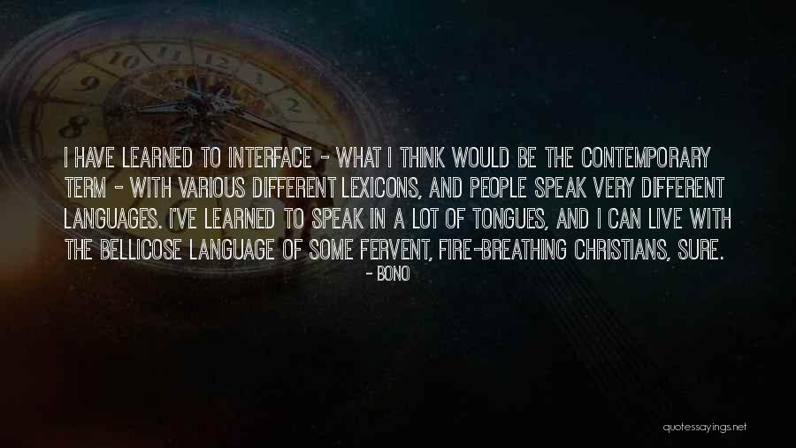 Paridade De Compra Quotes By Bono Paridade De Compra Quotes By Bono