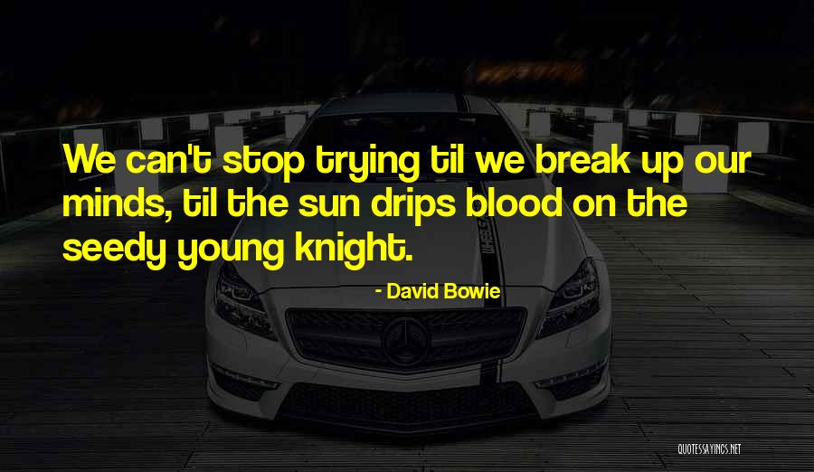 Paridade De Compra Quotes By David Bowie Paridade De Compra Quotes By David Bowie