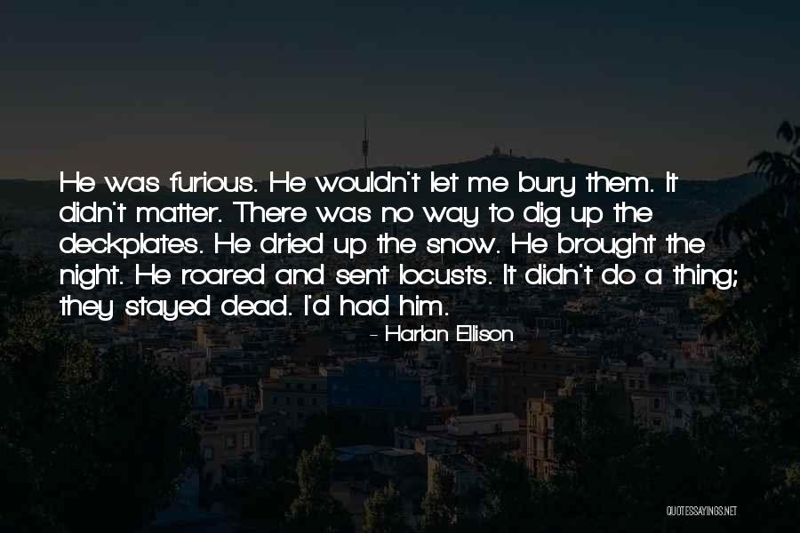 Paridade De Compra Quotes By Harlan Ellison Paridade De Compra Quotes By Harlan Ellison