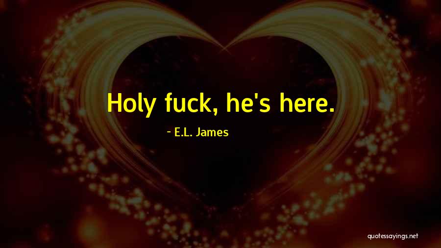Paridade De Genero Quotes By E.L. James Paridade De Genero Quotes By E.L. James