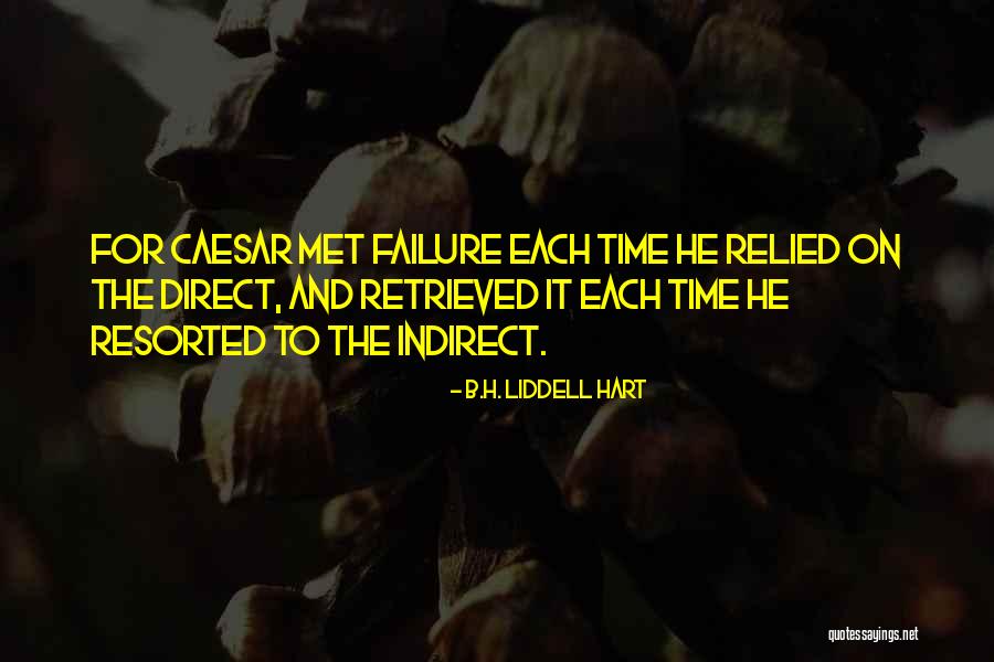 Paridaens Basisschool Quotes By B.H. Liddell Hart Paridaens Basisschool Quotes By B.H. Liddell Hart
