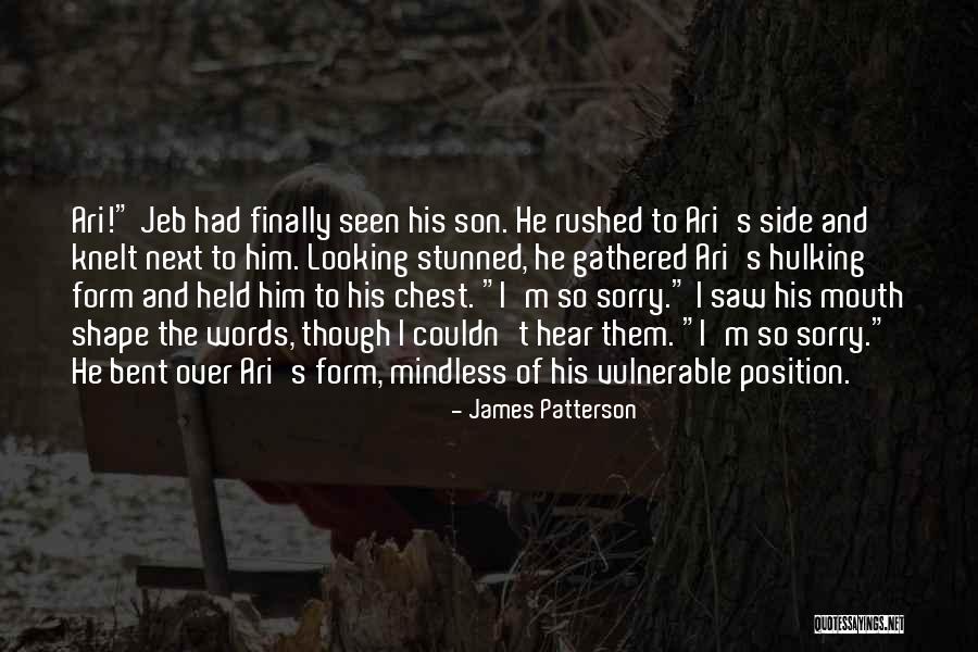 Paridect Quotes By James Patterson Paridect Quotes By James Patterson
