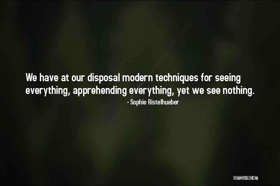 Paridokht Mahallati Quotes By Sophie Ristelhueber Paridokht Mahallati Quotes By Sophie Ristelhueber