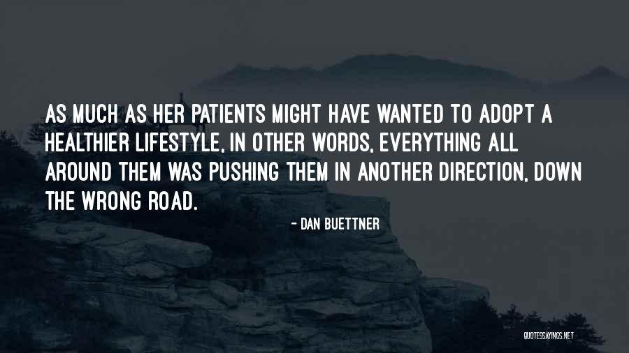 Paridokht Zare Quotes By Dan Buettner Paridokht Zare Quotes By Dan Buettner