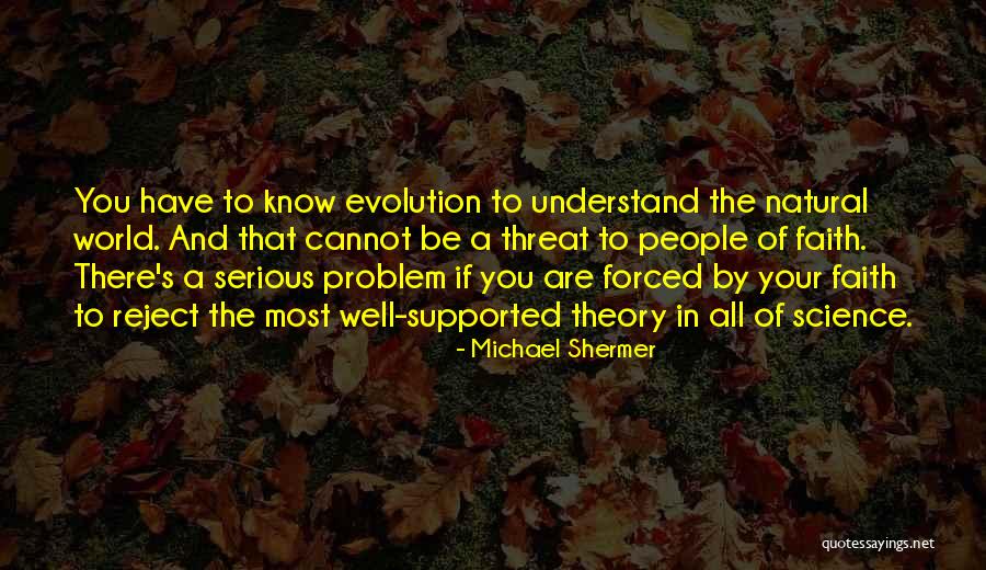Parientes Quotes By Michael Shermer Parientes Quotes By Michael Shermer