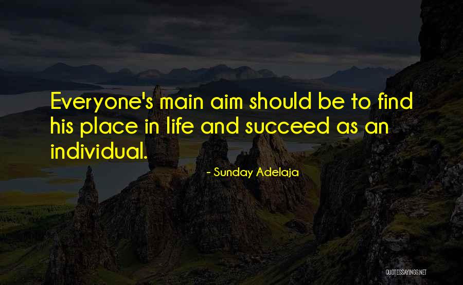 Parientes Spanish Quotes By Sunday Adelaja Parientes Spanish Quotes By Sunday Adelaja