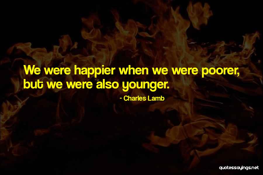 Parier Sur Quotes By Charles Lamb Parier Sur Quotes By Charles Lamb