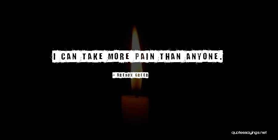 Parierum Quotes By Breaux Greer Parierum Quotes By Breaux Greer