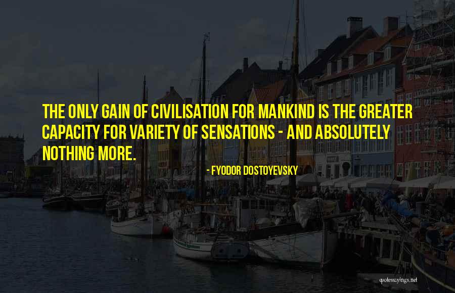 Parieto Occipital Hematoma Quotes By Fyodor Dostoyevsky Parieto Occipital Hematoma Quotes By Fyodor Dostoyevsky