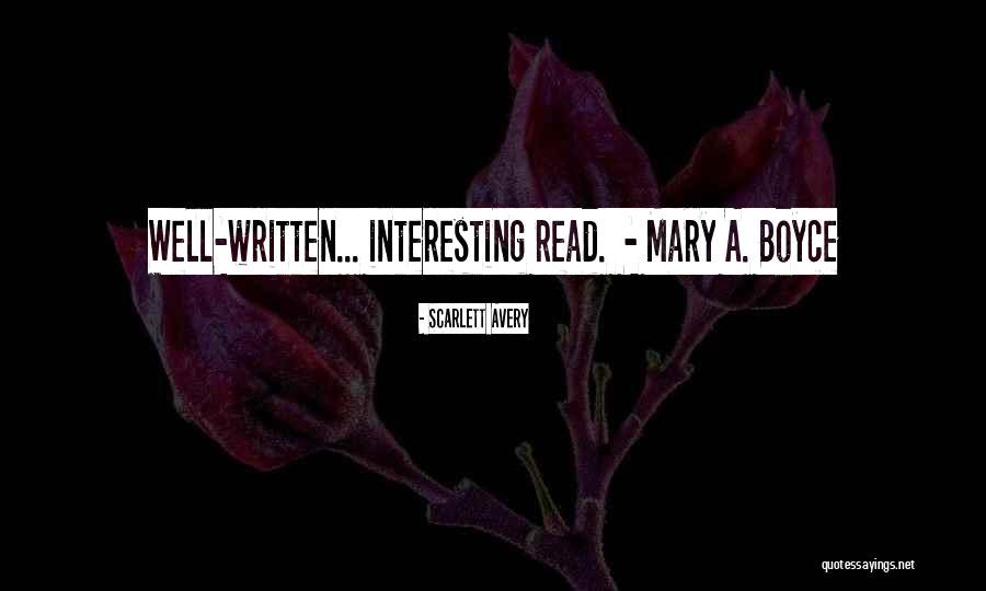 Parietti Alba Quotes By Scarlett Avery Parietti Alba Quotes By Scarlett Avery