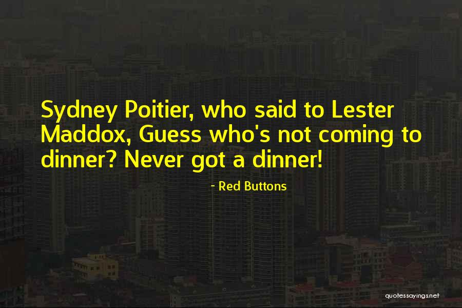 Parietti Mcguire Quotes By Red Buttons Parietti Mcguire Quotes By Red Buttons