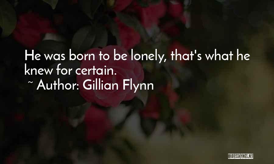 Parigi Books Quotes By Gillian Flynn