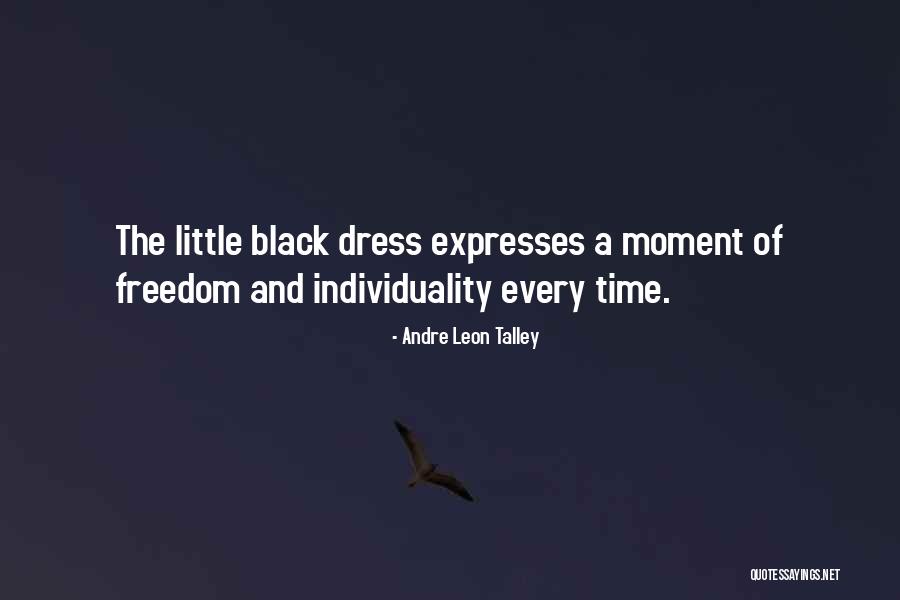 Parigot And Richard Quotes By Andre Leon Talley Parigot And Richard Quotes By Andre Leon Talley