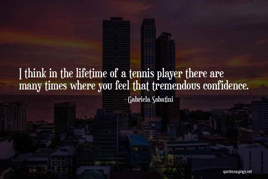 Parigot And Richard Quotes By Gabriela Sabatini Parigot And Richard Quotes By Gabriela Sabatini