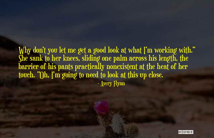 Parigot Brut Quotes By Avery Flynn Parigot Brut Quotes By Avery Flynn