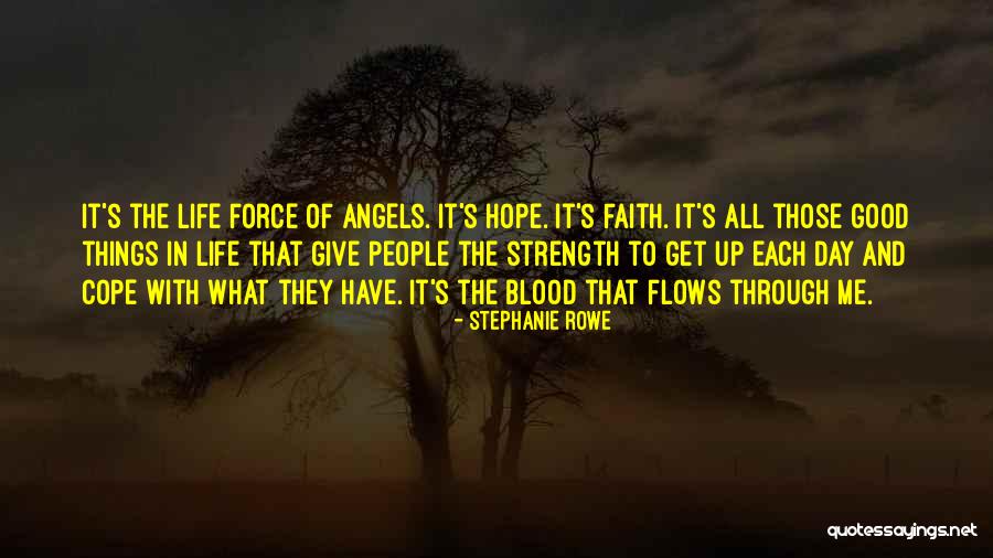 Parigot Rose Quotes By Stephanie Rowe Parigot Rose Quotes By Stephanie Rowe