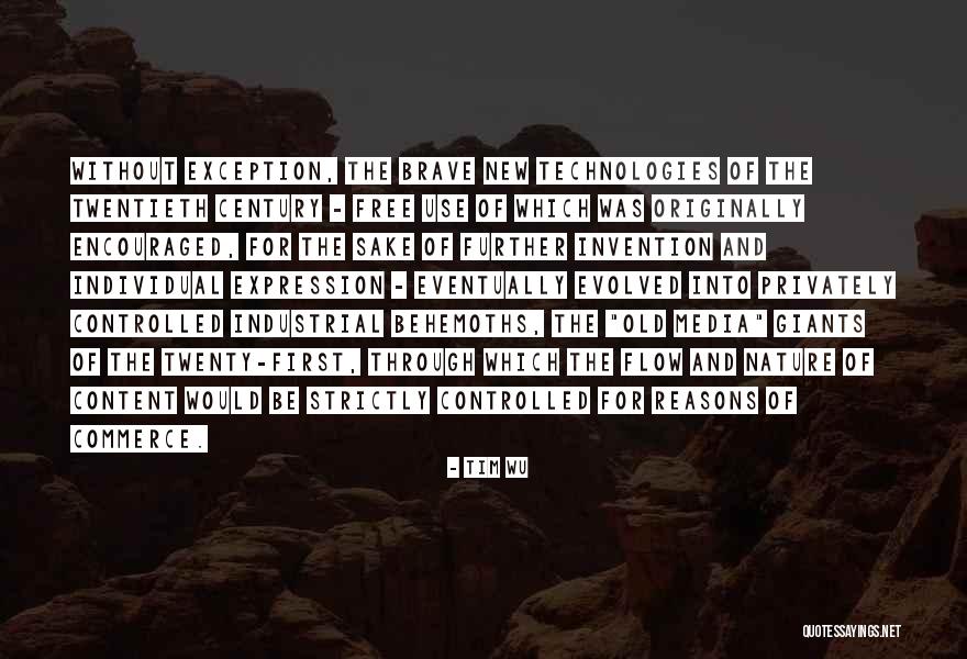 Parigot Rose Quotes By Tim Wu Parigot Rose Quotes By Tim Wu