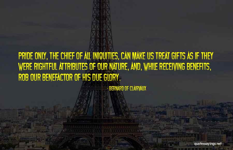Pariguayo Significado Quotes By Bernard Of Clairvaux Pariguayo Significado Quotes By Bernard Of Clairvaux