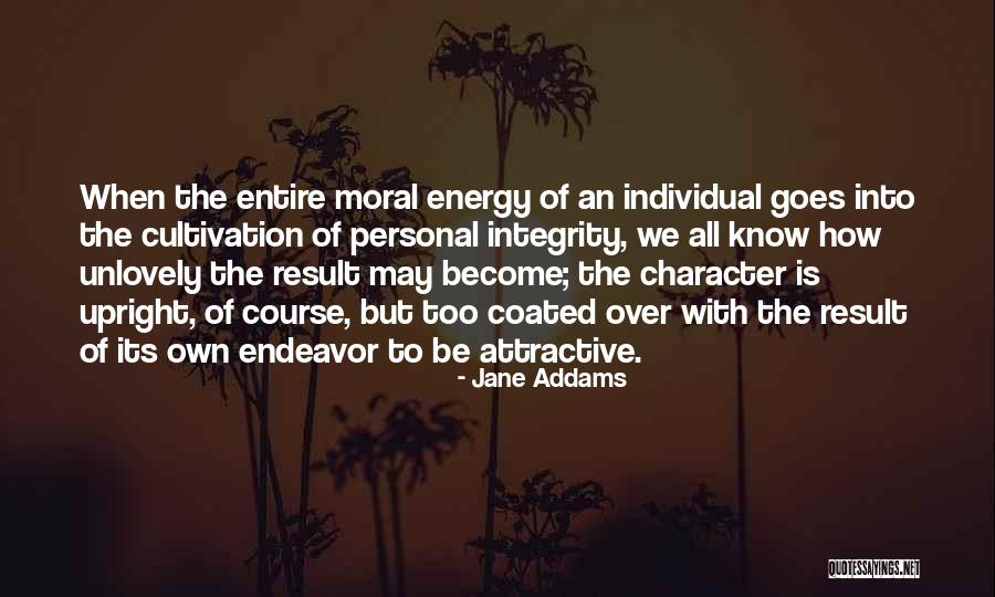 Pariguayo Significado Quotes By Jane Addams Pariguayo Significado Quotes By Jane Addams