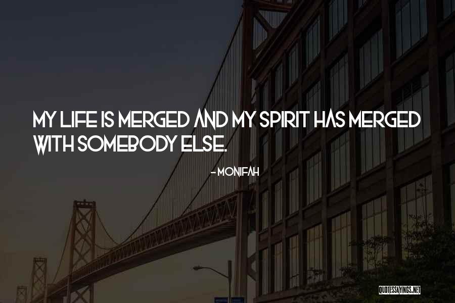 Pariisivesi Quotes By Monifah Pariisivesi Quotes By Monifah