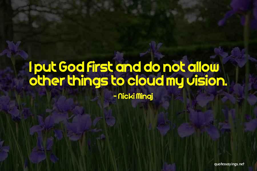 Parikh Health Quotes By Nicki Minaj Parikh Health Quotes By Nicki Minaj