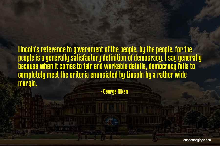 Parikkai Quotes By George Aiken Parikkai Quotes By George Aiken