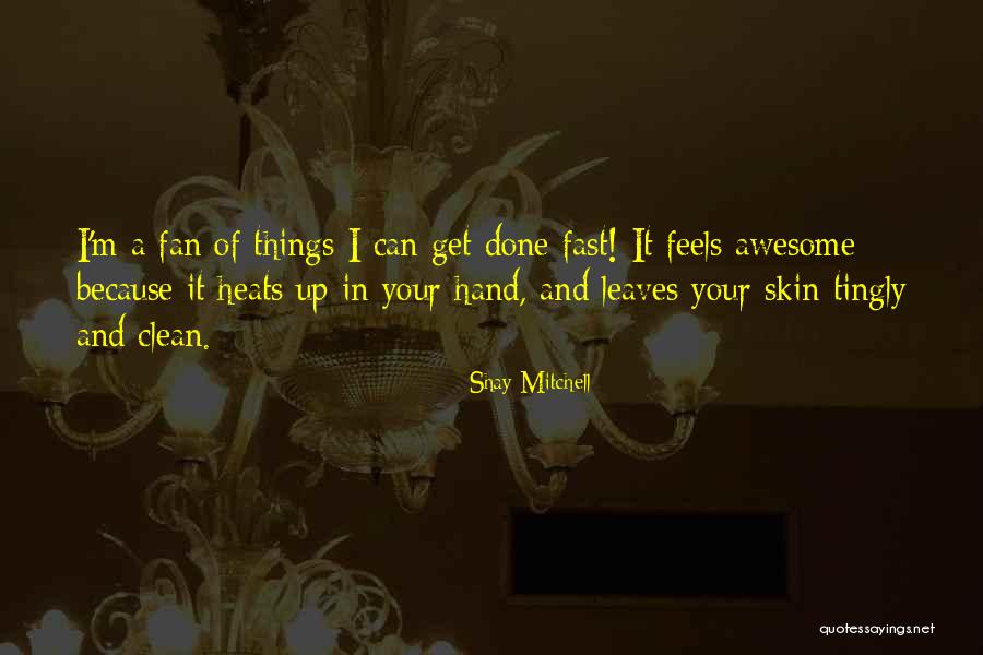 Parikrama Connaught Quotes By Shay Mitchell Parikrama Connaught Quotes By Shay Mitchell