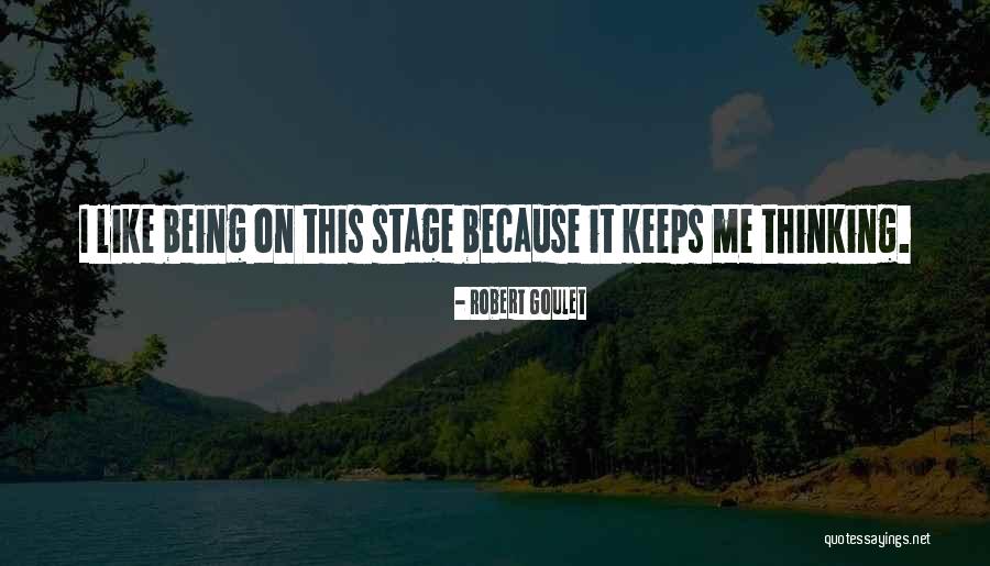 Pariksha App Quotes By Robert Goulet Pariksha App Quotes By Robert Goulet