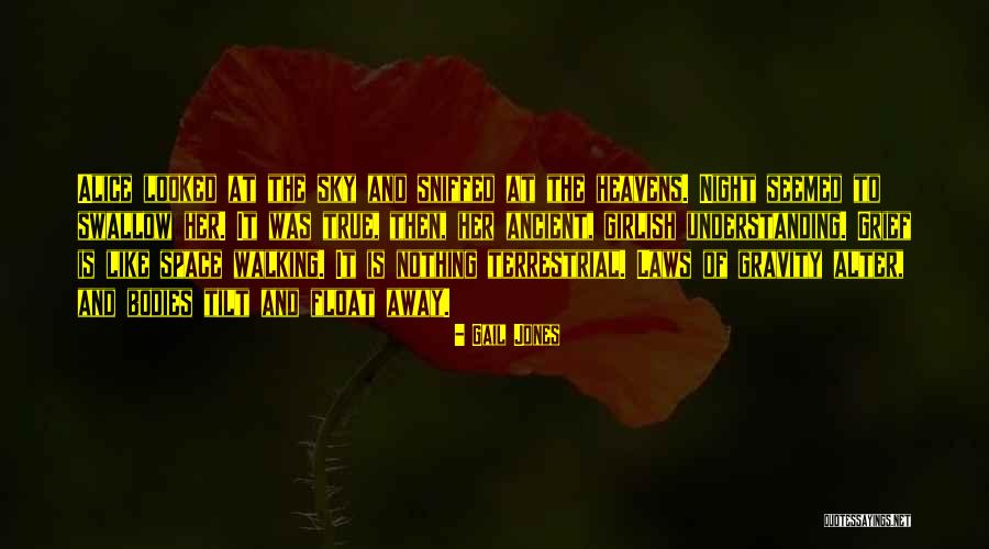 Pariksha Dgca Quotes By Gail Jones Pariksha Dgca Quotes By Gail Jones