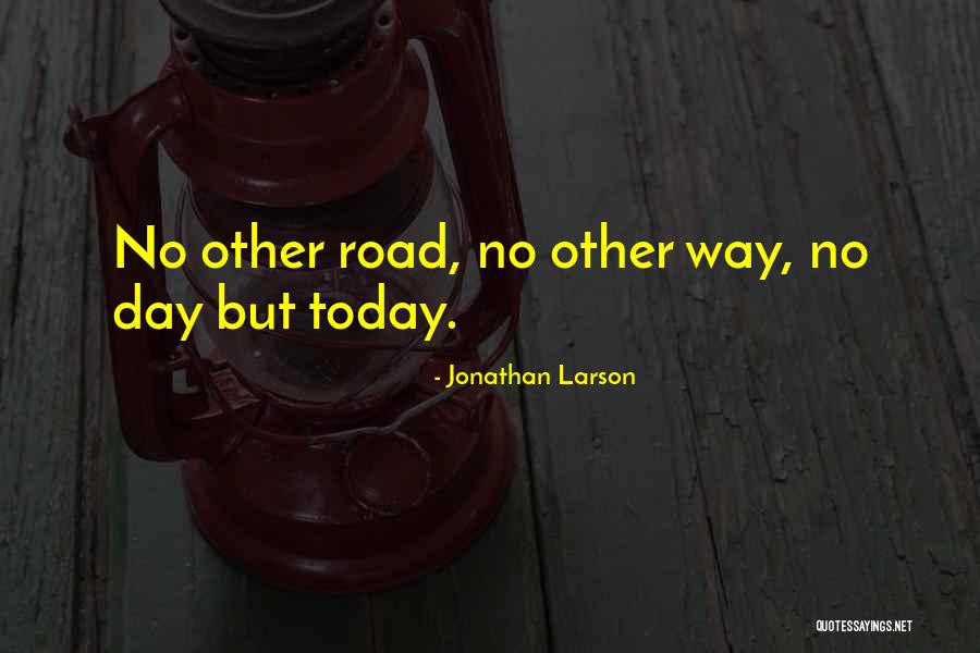 Pariksha Movie Quotes By Jonathan Larson Pariksha Movie Quotes By Jonathan Larson