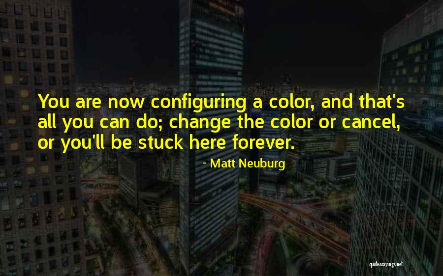 Pariksha Par Quotes By Matt Neuburg Pariksha Par Quotes By Matt Neuburg