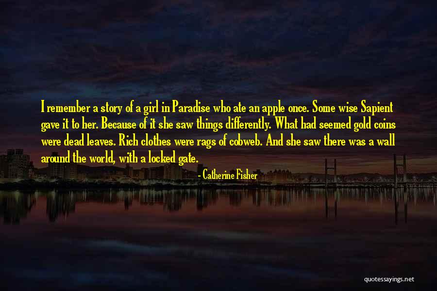 Pariksha Pe Quotes By Catherine Fisher Pariksha Pe Quotes By Catherine Fisher