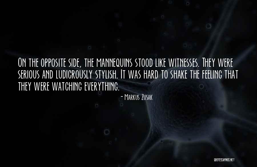 Parimenti Significato Quotes By Markus Zusak Parimenti Significato Quotes By Markus Zusak