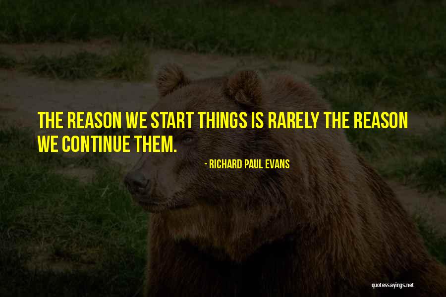 Parimenti Significato Quotes By Richard Paul Evans Parimenti Significato Quotes By Richard Paul Evans