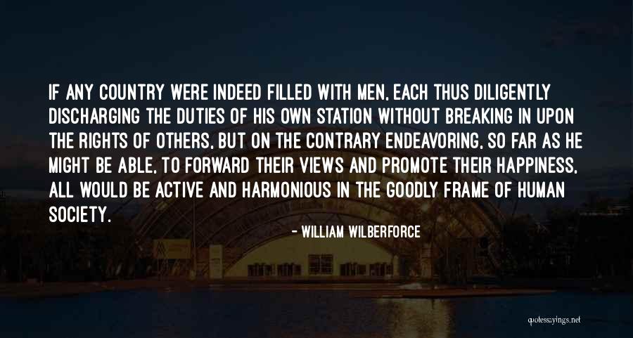 Parimenti Significato Quotes By William Wilberforce Parimenti Significato Quotes By William Wilberforce