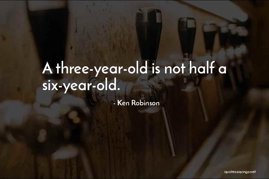 Parinaud Quotes By Ken Robinson Parinaud Quotes By Ken Robinson