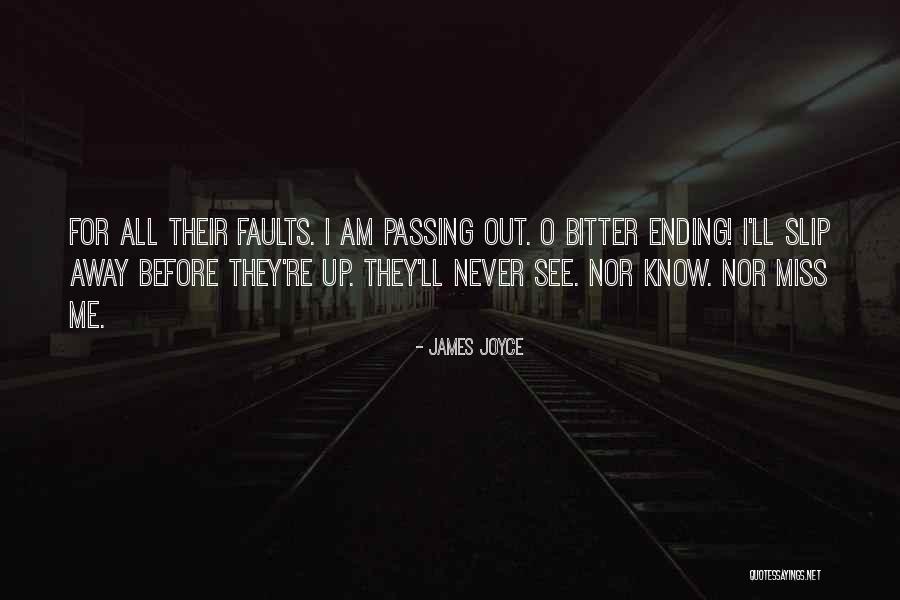 Parinday Quotes By James Joyce Parinday Quotes By James Joyce