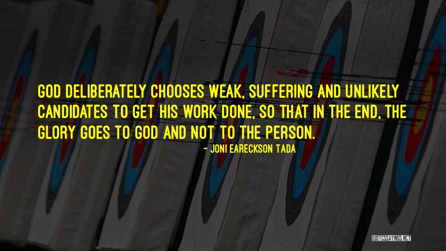 Parindey Kahani Quotes By Joni Eareckson Tada Parindey Kahani Quotes By Joni Eareckson Tada