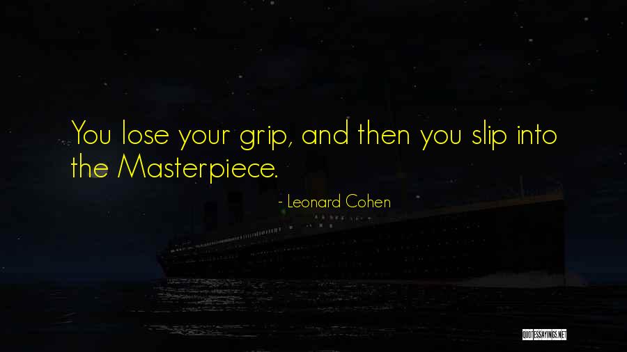 Parindey Kahani Quotes By Leonard Cohen Parindey Kahani Quotes By Leonard Cohen