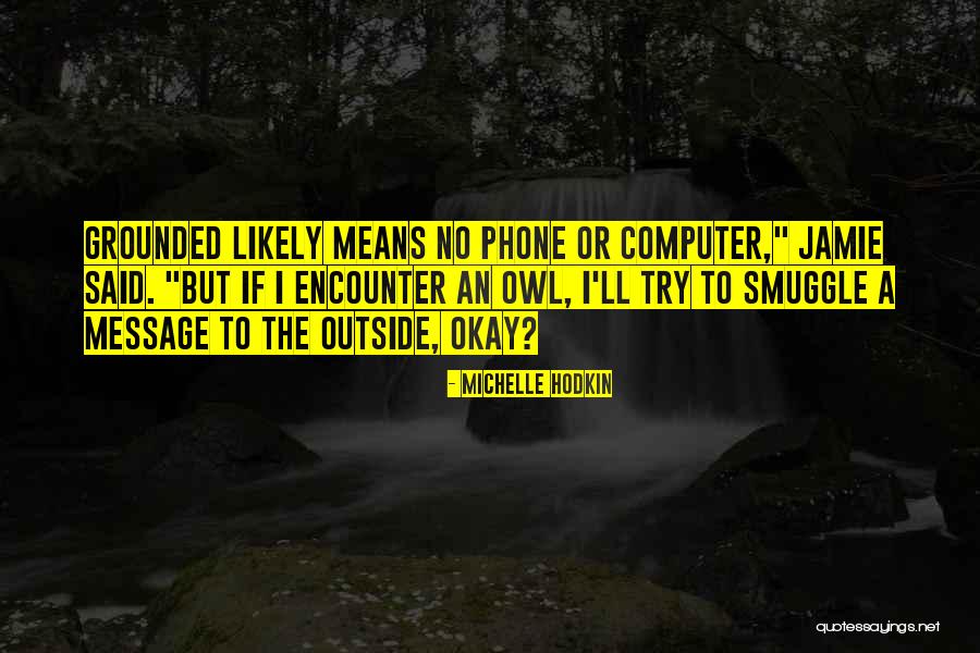 Parini Dutch Quotes By Michelle Hodkin Parini Dutch Quotes By Michelle Hodkin