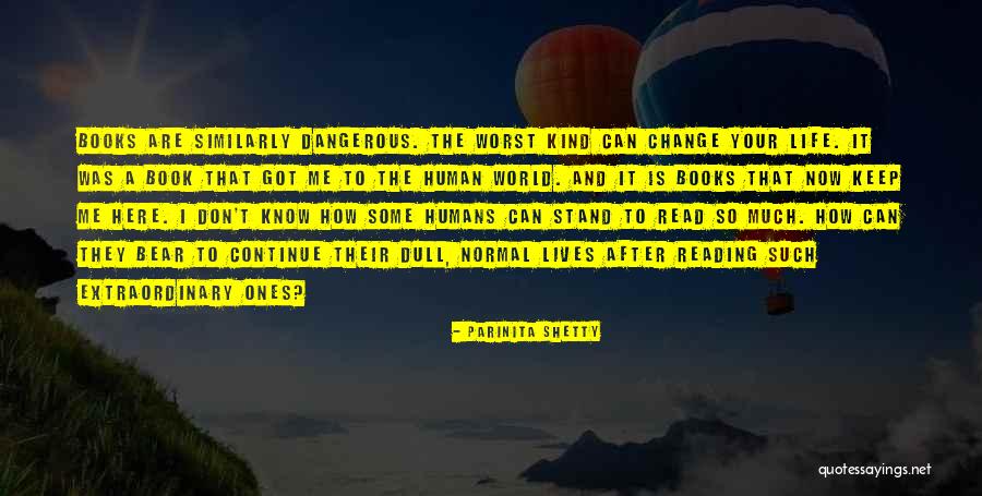 Parinita Shetty Quotes 605742 Parinita Shetty Quotes 605742