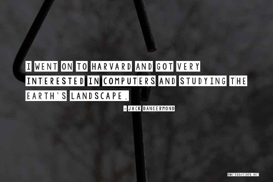 Parinya Loptson Quotes By Jack Dangermond Parinya Loptson Quotes By Jack Dangermond
