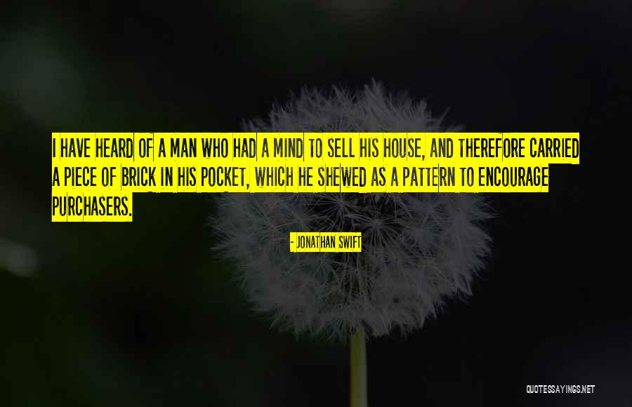 Parioli Quotes By Jonathan Swift Parioli Quotes By Jonathan Swift