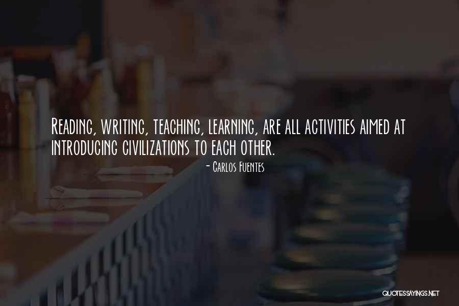 Parioli Romanissimo Quotes By Carlos Fuentes Parioli Romanissimo Quotes By Carlos Fuentes