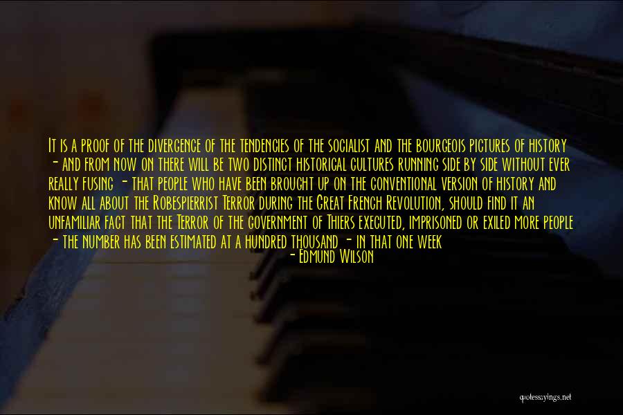 Paris Commune Quotes By Edmund Wilson Paris Commune Quotes By Edmund Wilson